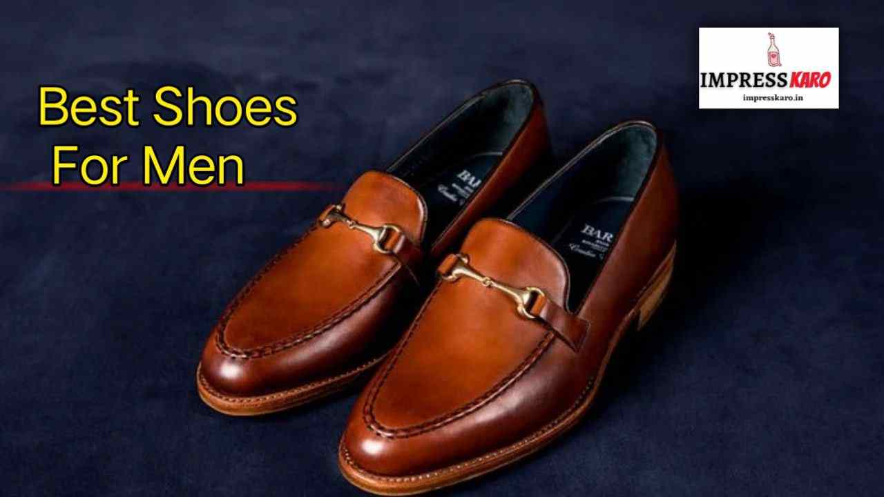 best shoes for men