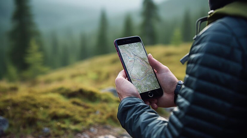 Mobile Apps For Digital Nomads