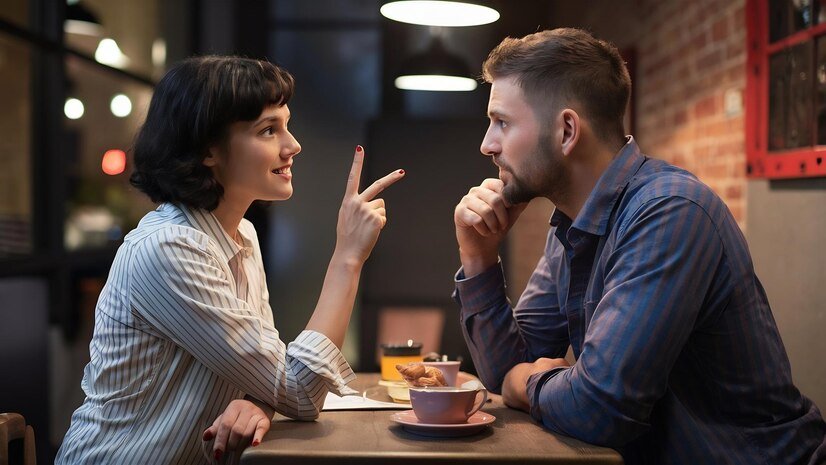 10 Fun And Unique First Date Conversation Starters For Your