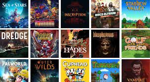 Hidden Indie Games You Must Try This Year