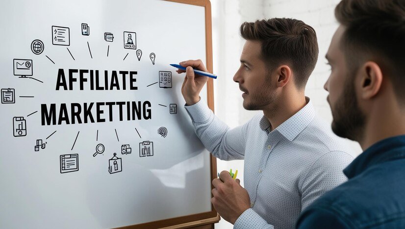 What Are The Best Affiliate Marketing Tips For Beginners?